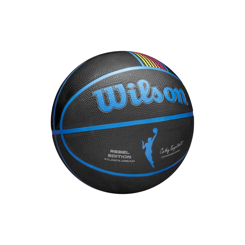 Wilson WNBA Basketball-1