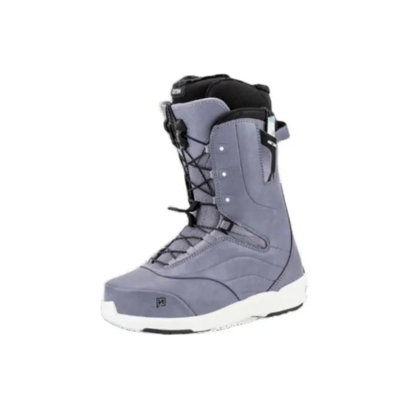 NITRO Single Snowboard Ski Boots Unisex-2