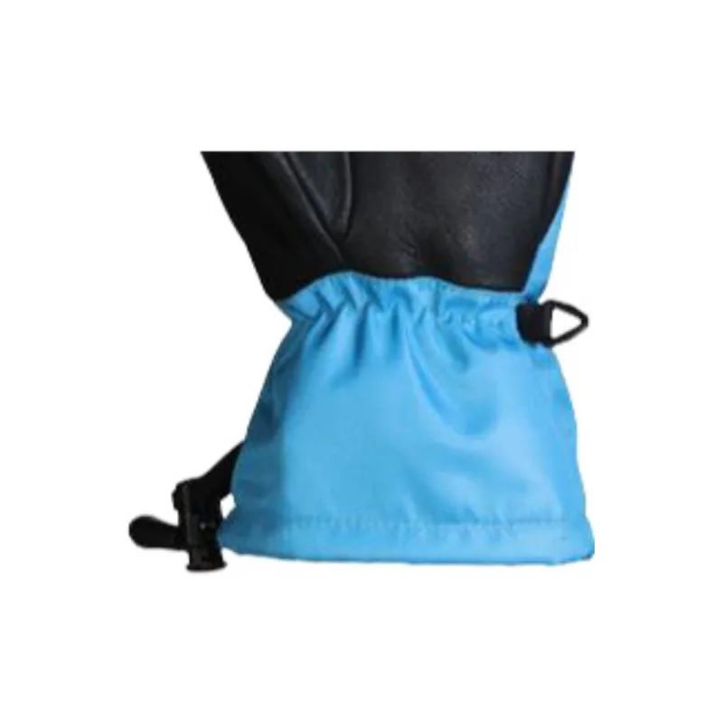 WEST SNOWBOARDING Ski Gloves-4