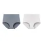 2 Pack (M Set: Blue+Heather Gray)