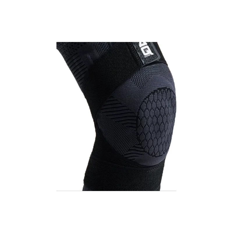 AQ Volleyball Soccer Basketball Men's Polyester Polyamide Elastane Knee Pads-1