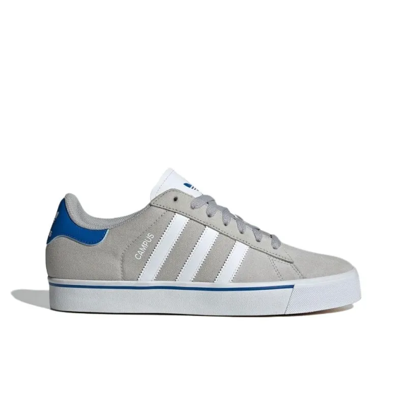 Adidas Originals Campus Vulc 'Grey Bluebird'-1
