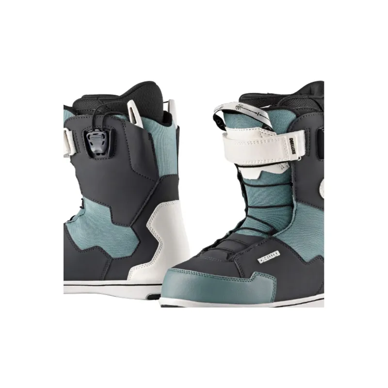 Deeluxe Ski Boots-1