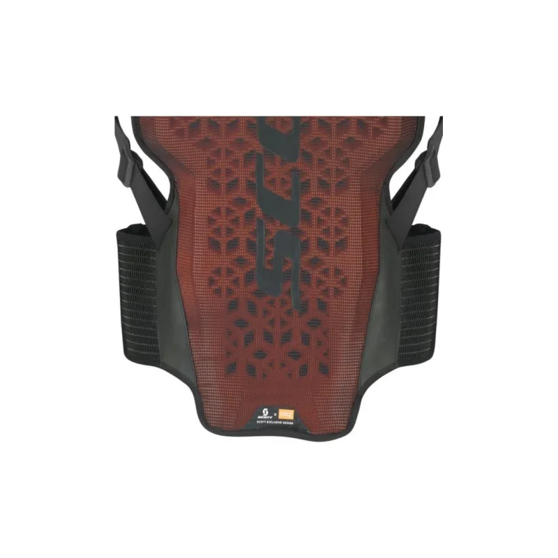 SCOTT Ski Protective Gears Back Belay Device Unisex-4