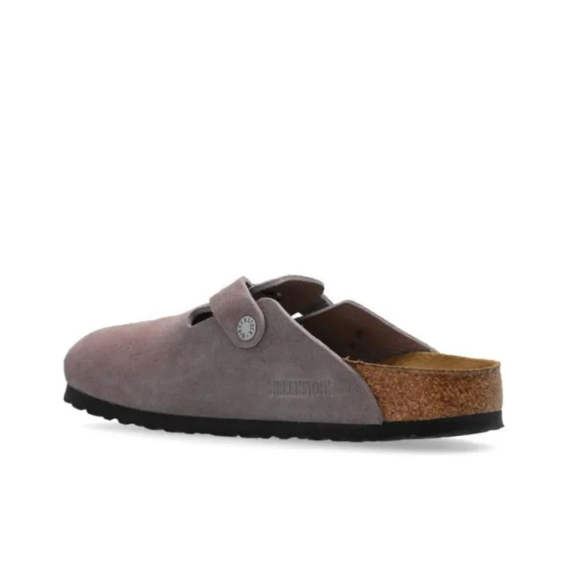 Birkenstock Boston Slippers Women's-3