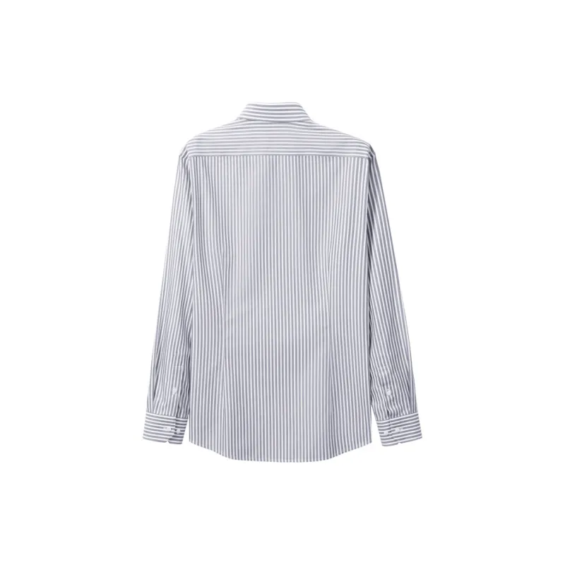 GOLDLION Spring Summer Shirt Men's Multi Specification Multicolor-5
