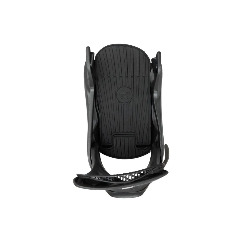 BURTON STEP ON EscapadeRE FLEX Single Snowboard Ski Bindings Women's-1