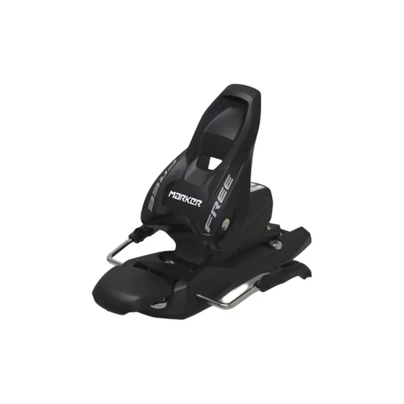 K2 SPORTS Skis Ski Bindings Unisex Black-1