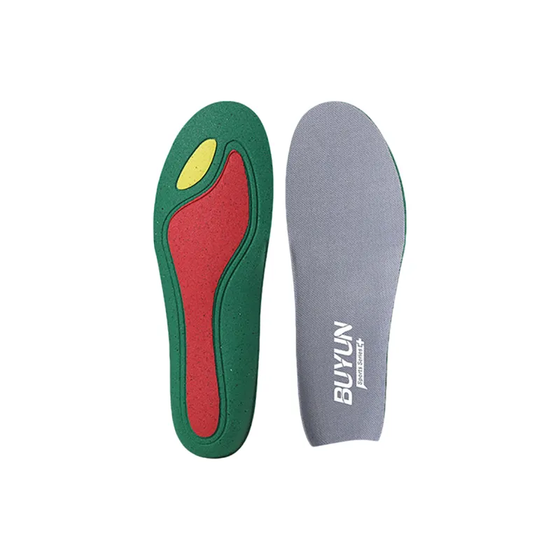 Step cloud Insoles Unisex-2