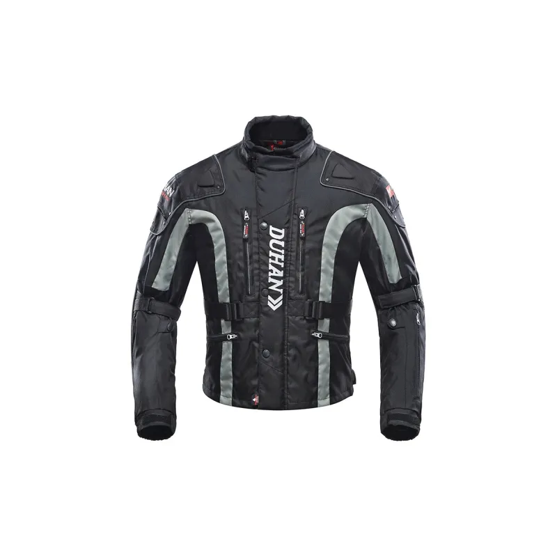 Duhan Racing Suits / Motorcycle Suits Men-1