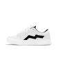 White Black