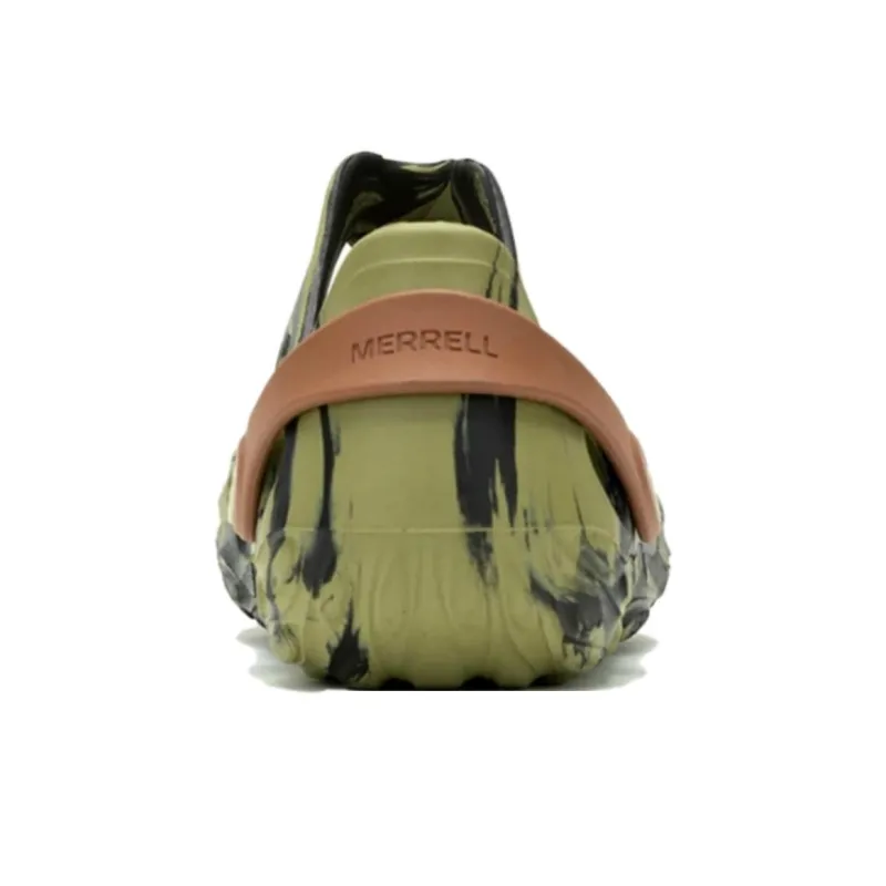 MERRELL Hydro Moc 'Black Mosstone'-4