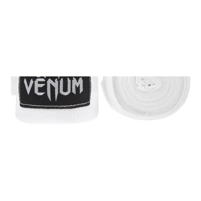 VENUM Boxing Protective Gears Gray Elasticity Cotton 4.5m Unisex-3