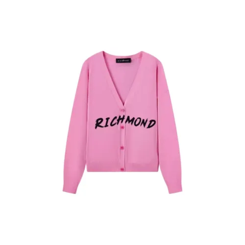 JOHN RICHMOND Knitwear Women's