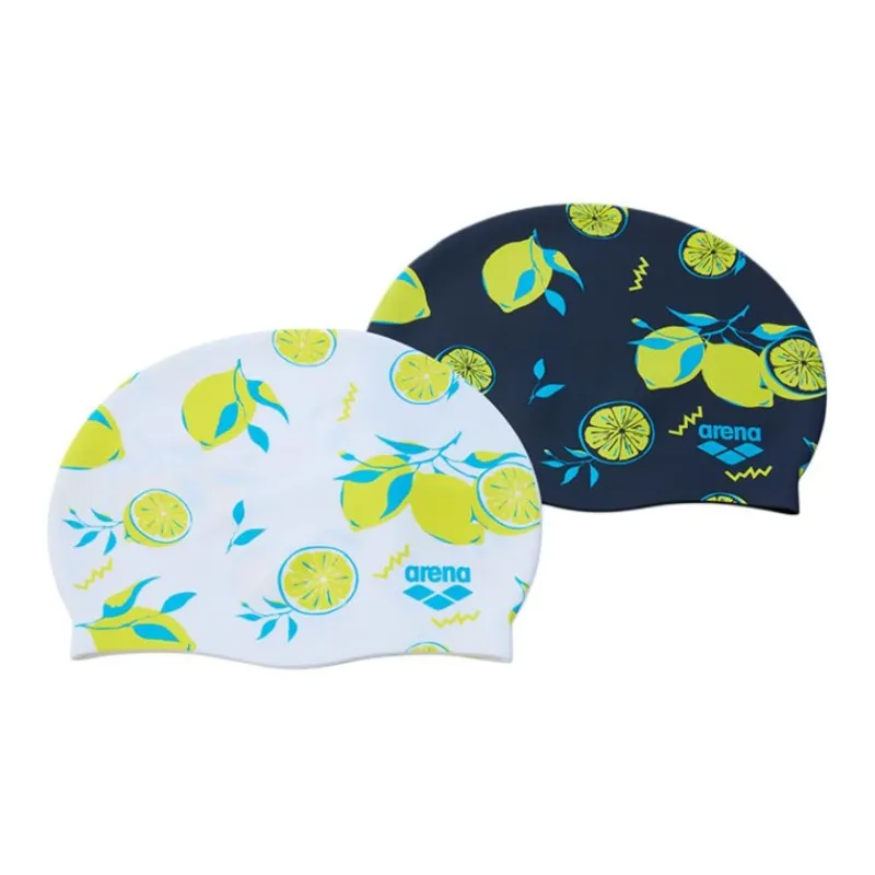 Arena Swimming Caps Silicone Unisex-1
