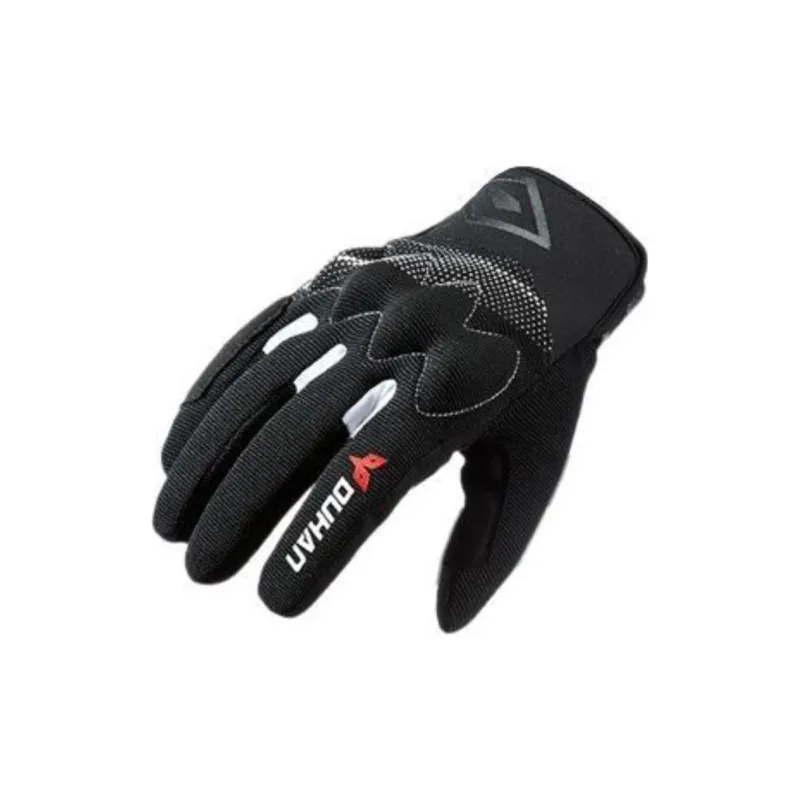 Duhan Motorcycle Protective Gears Elbow Men's DS S6 Wrist Brace-1