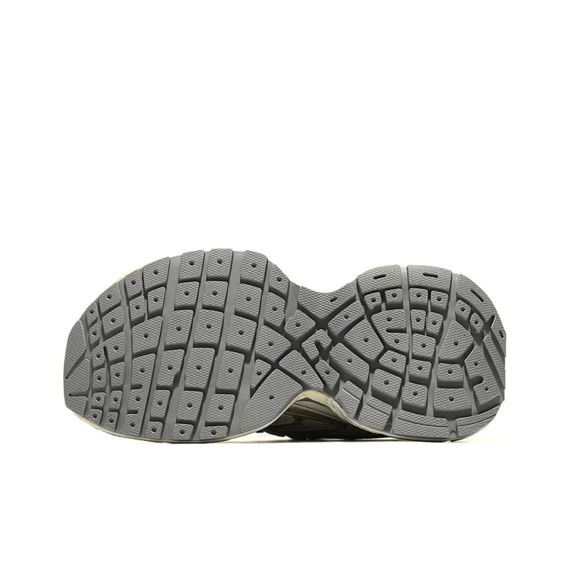 BASLS Bashe Series Lightweight And Breathable Low Top Chunky Sneakers Unisex-27