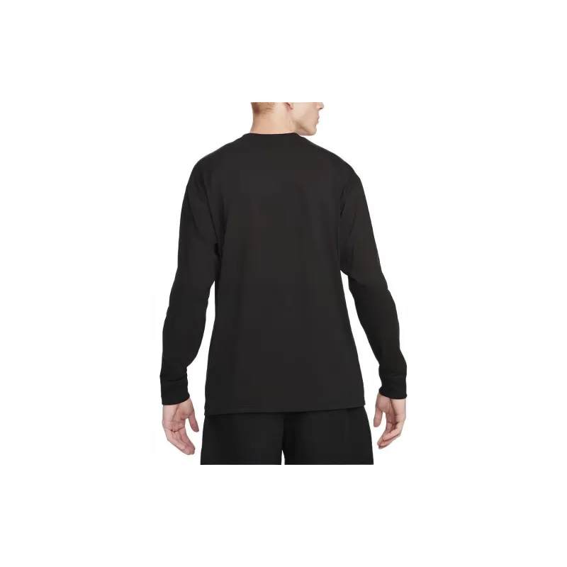 Nike 'Lungs' Men's Long Sleeve T Shirt-1