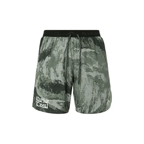 Nike Sports Shorts Men Iron Gray