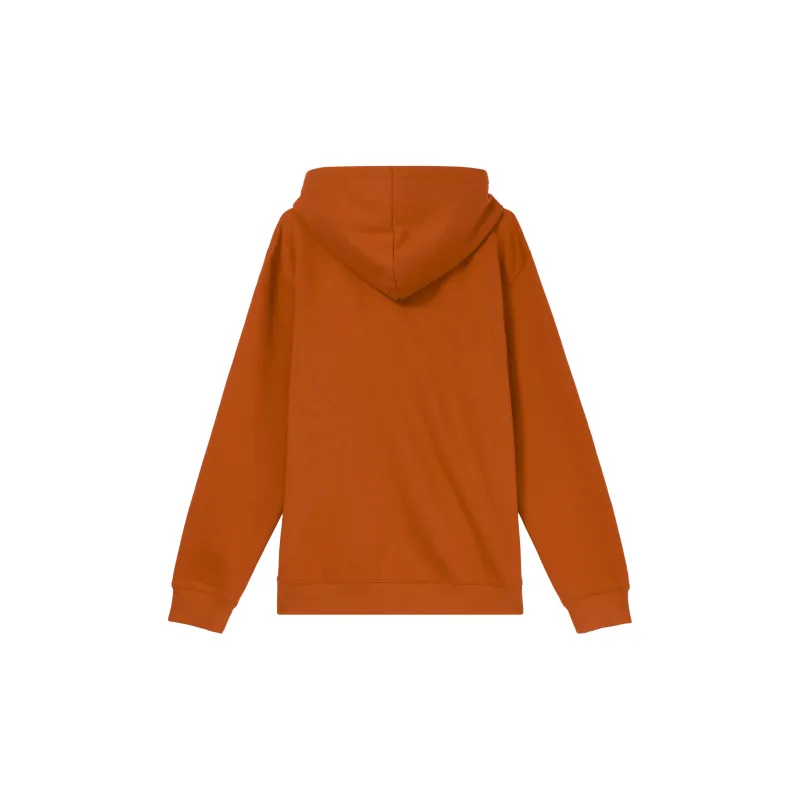 G STAR RAW Sweatshirts Men Maroon Tea Brown-1