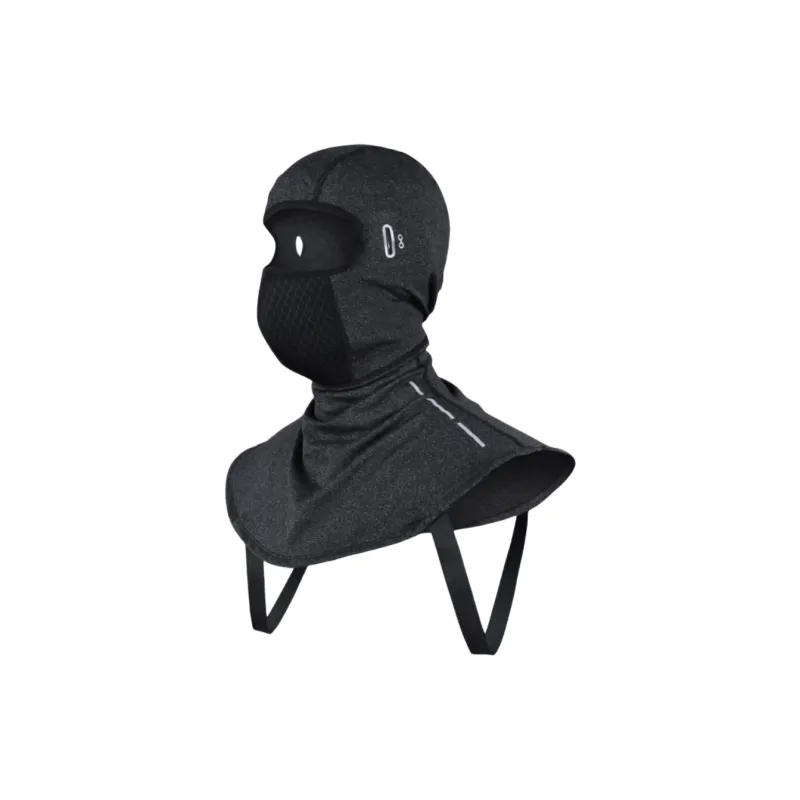 PRIMITIVE WOLF Riding Equipment Cycling Mask Outdoor Unisex Lycra, Polar Fleece-11