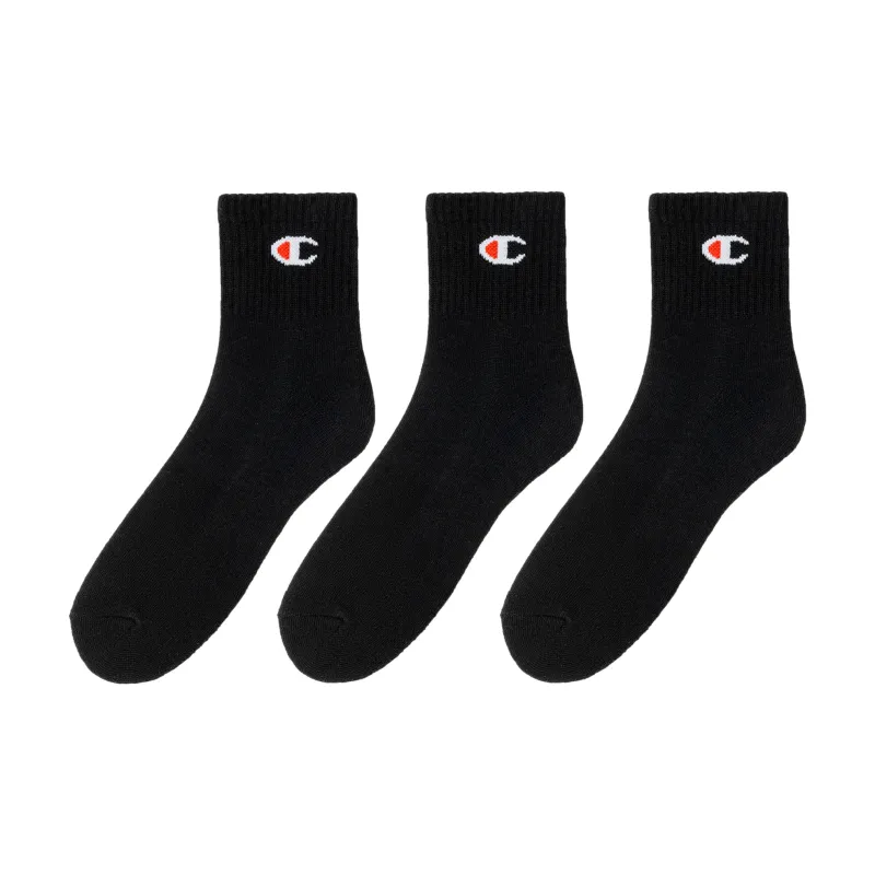 Champion Mid Calf Socks Unisex Multicolor-25