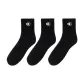 Black Socks