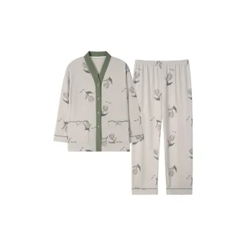 MIIOW Pajama Set Women's Dusty Green