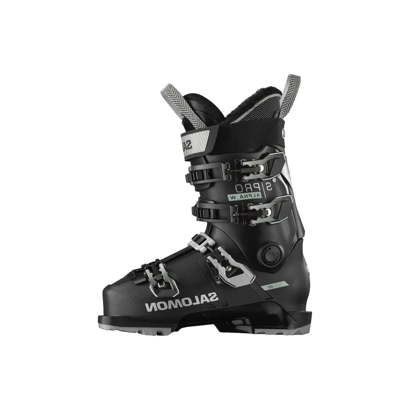 SALOMON S/Pro Alpha Skis Ski Boots Women's-1