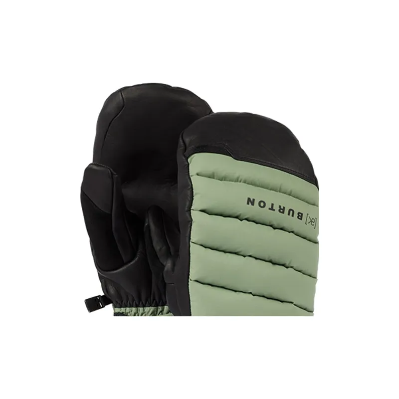 BURTON Ski Gloves Mittens Men's-3