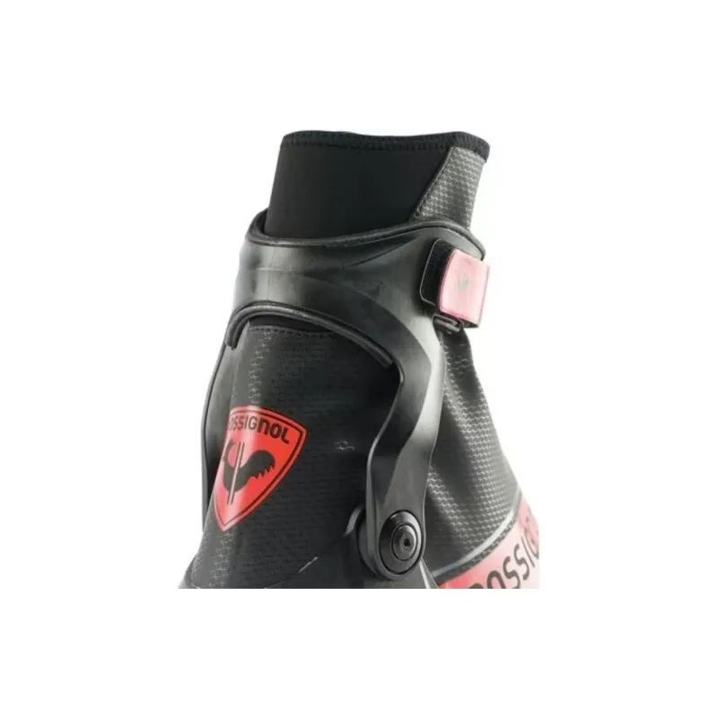 ROSSIGNOL X-Ium W.C. Single Snowboard Ski Boots Unisex-4