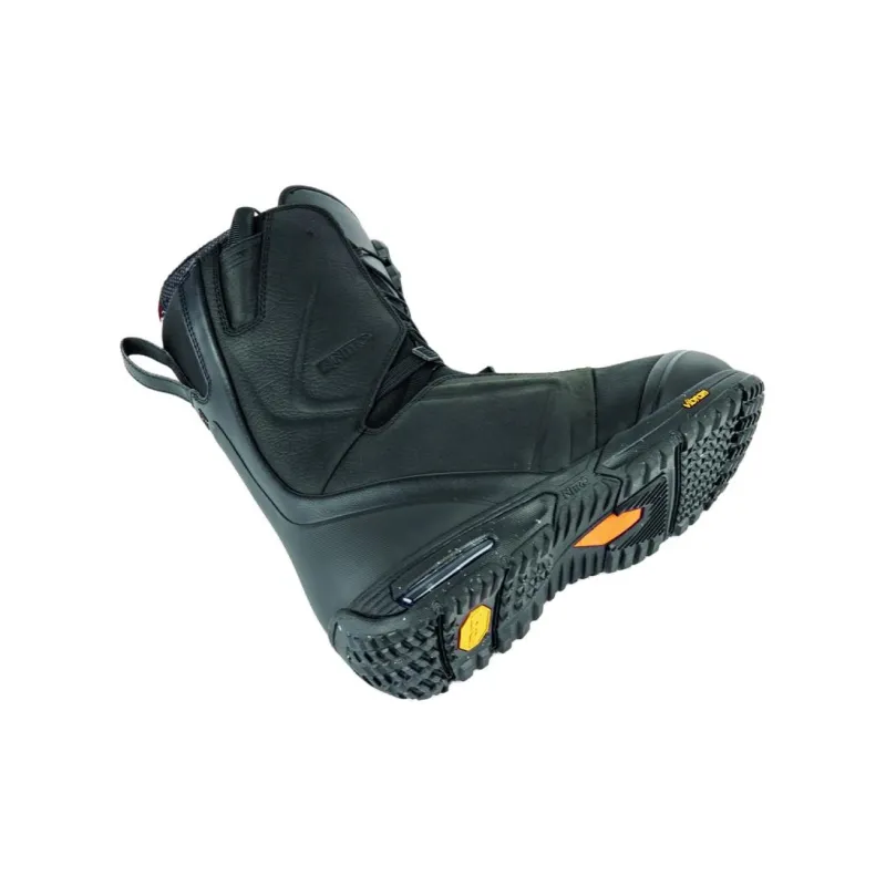 NITRO El Mejor TLS Single Snowboard Ski Boots Men's-1