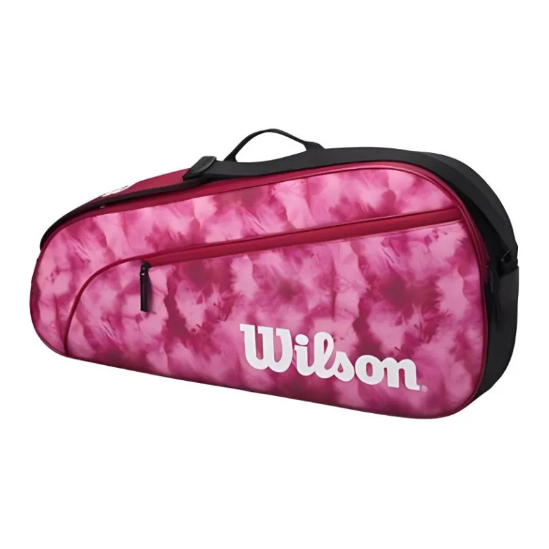 Wilson Tennis Racket Bags Polyester Kids'-3