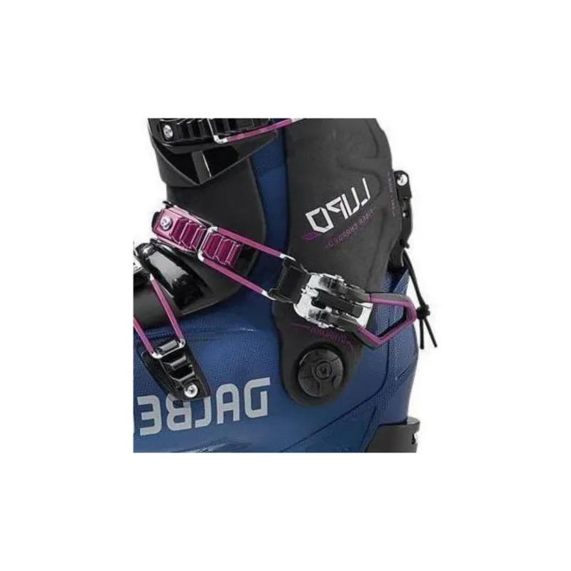 Dalbello LUPO AX 100 W ALPINE TOURING Skis Ski Boots Women's-3