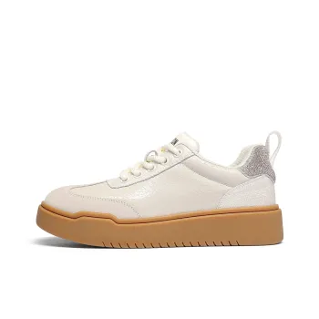 GOLDLION Low Top Casual Skateboard Shoes Women's