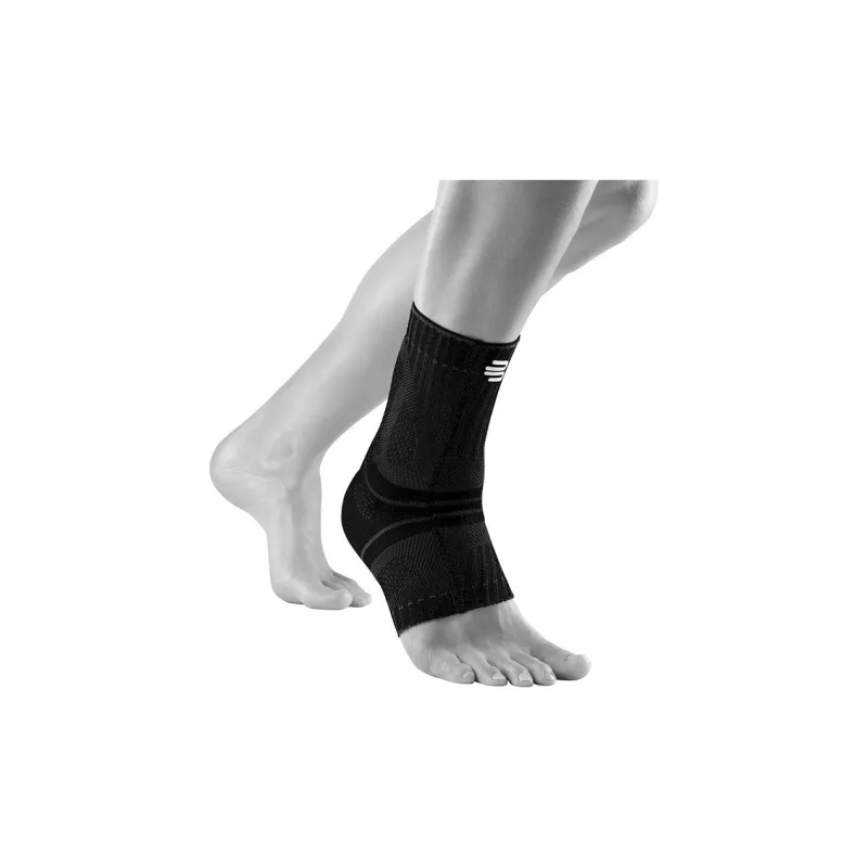 BAUERFEIND Sports Protective Gear Soccer Basketball Running Unisex Elastane-3