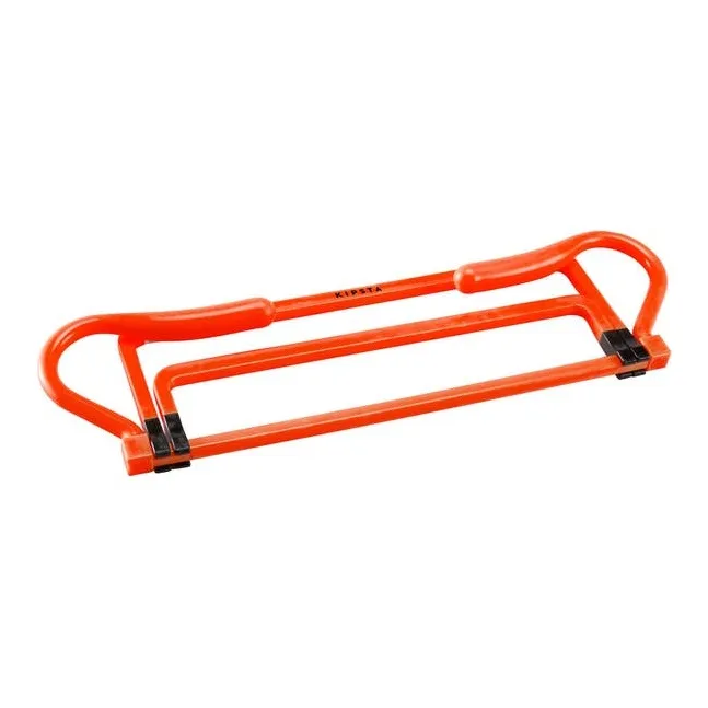 DECATHLON Hurdles Polypropylene Fiber Training Unisex-1