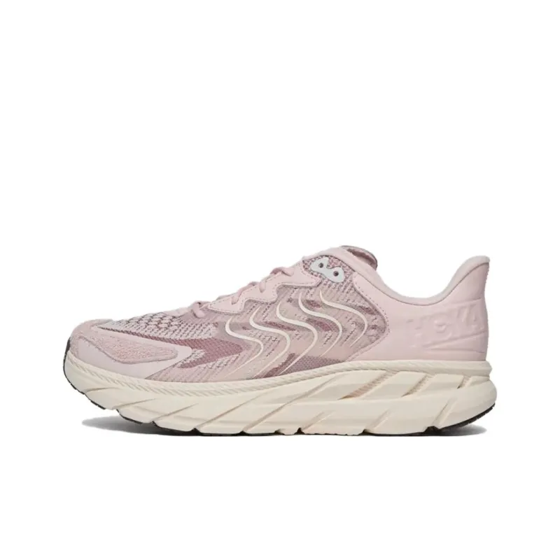 HOKA ONE ONE Clifton Ls Cosmic Pearl-0