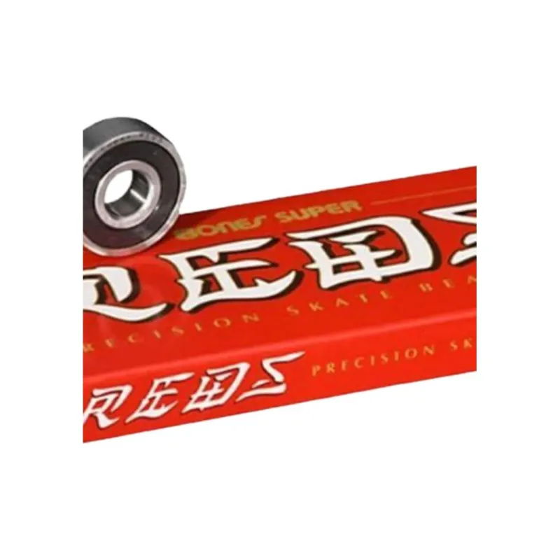 BONES Skateboard Bearings-2