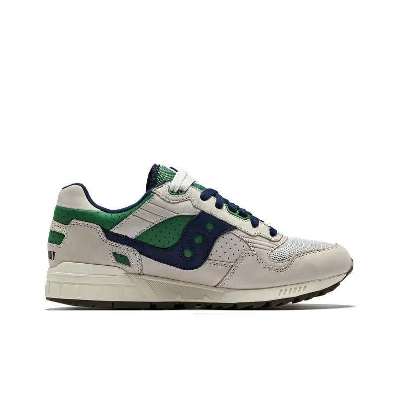 Saucony Shadow 5000 Ivy League Fog Green-1