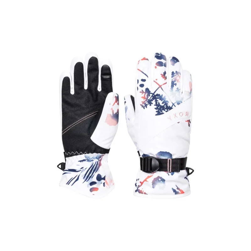 ROXY Ski Gloves-2