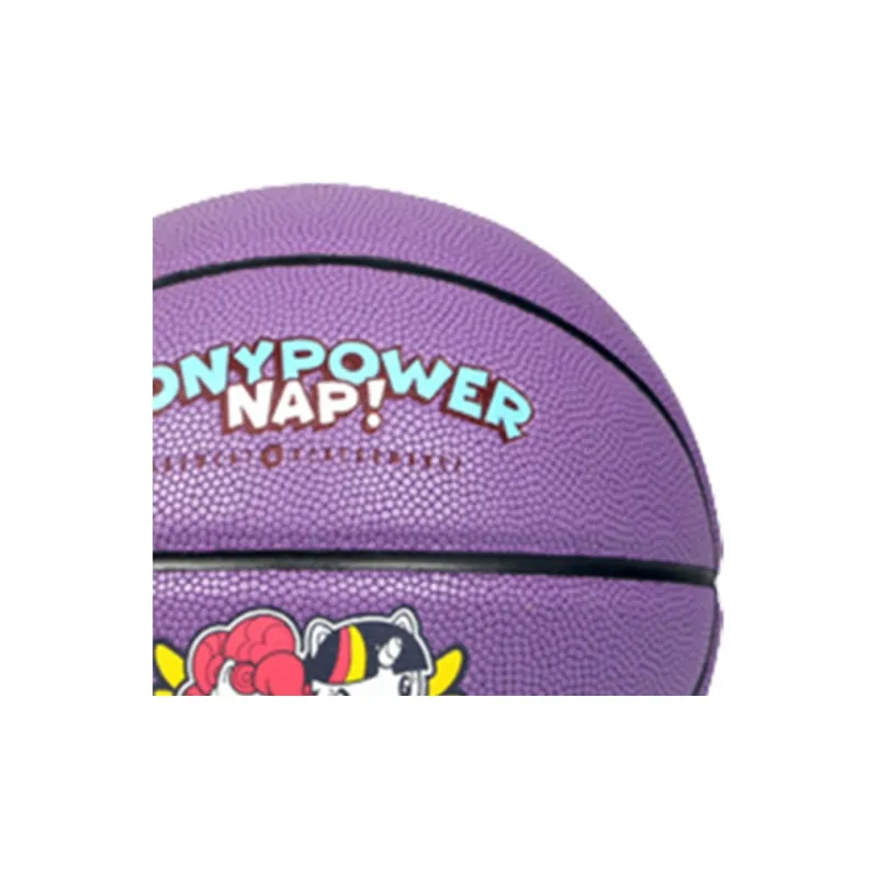 ProSelect My Little Pony Co-branded Collection Basketball-2