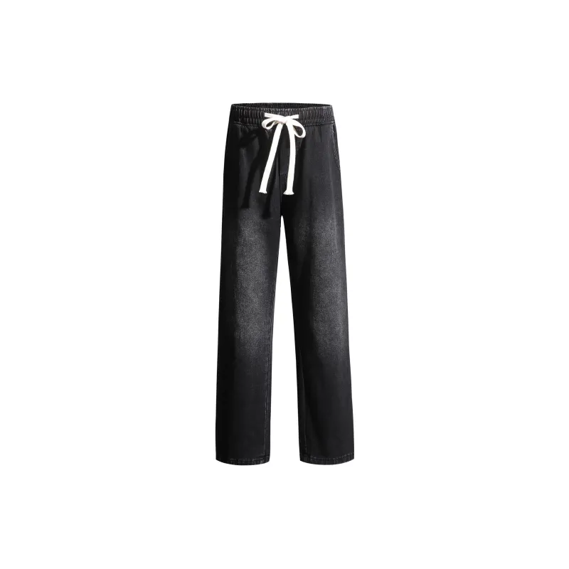 ROSECREED Jeans Unisex-1