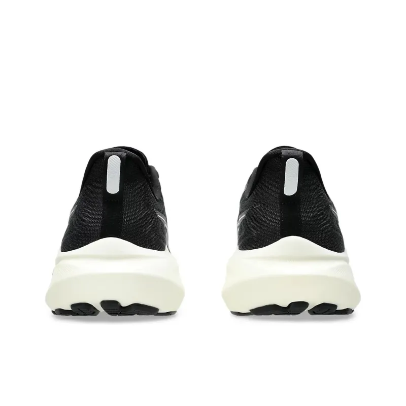Asics GT 2000 13 Anti Slip Wear Resistant Low Top Running Shoes Men's Black White-3