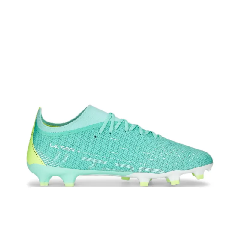 PUMA Ultra Match FG/AG 'Peppermint'-1