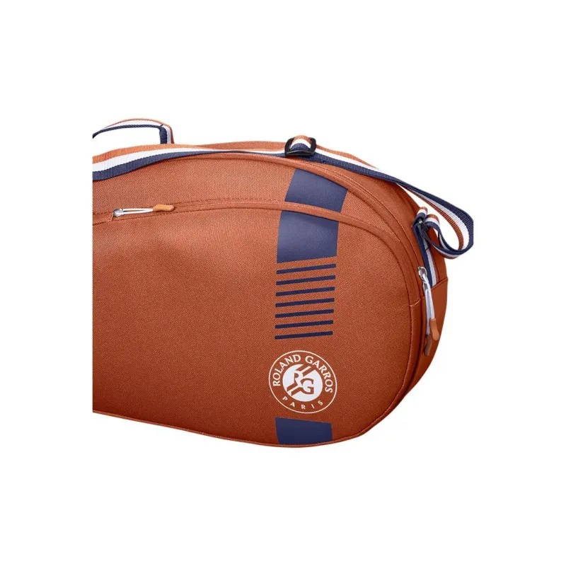 Wilson Tennis Racket Bags Polyester Unisex-4