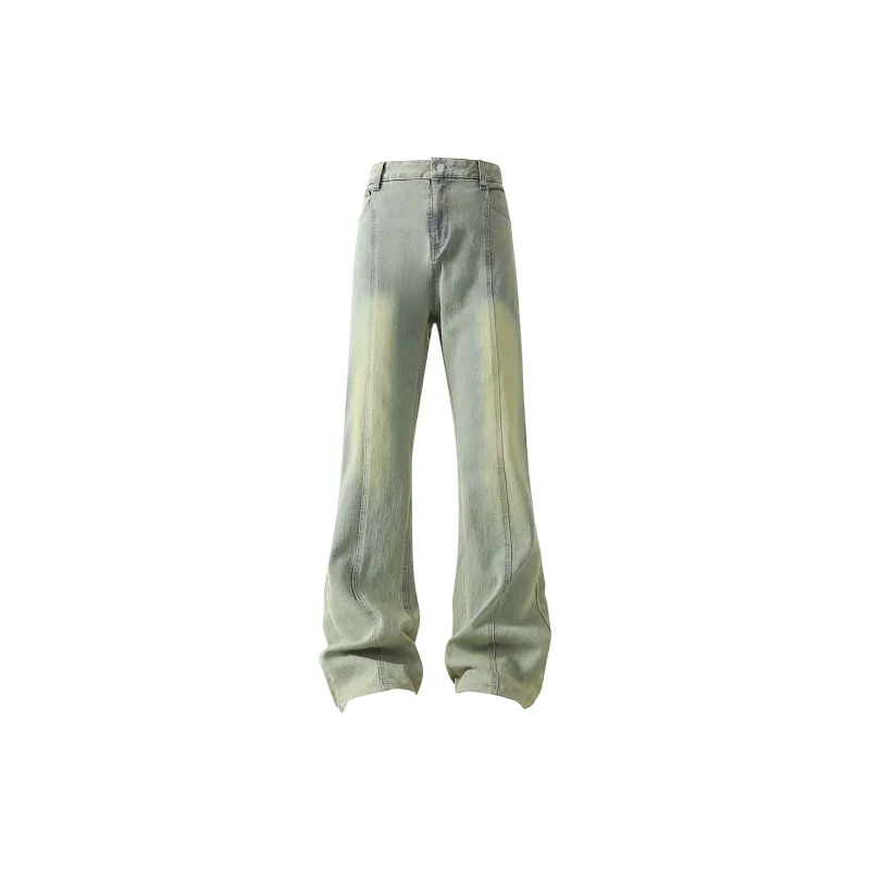 MIIOW Jeans Unisex-5