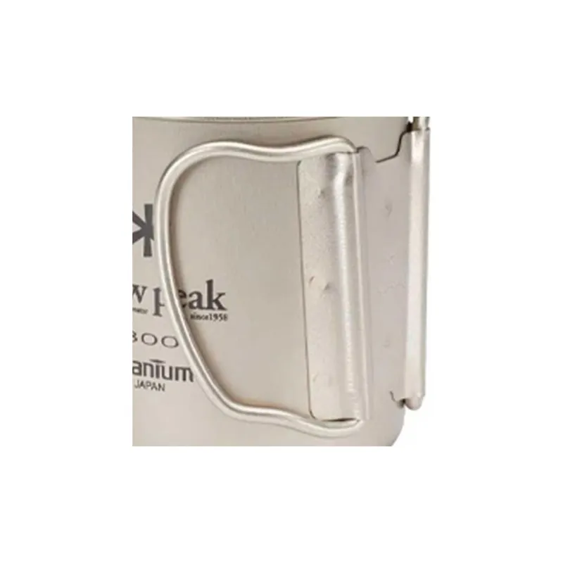 Snow Peak Outdoor Water Equipment-1