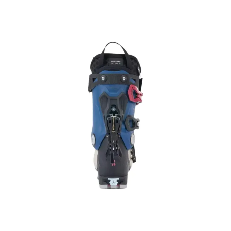K2 SPORTS MINDBENDER 95 Skis Ski Boots Women's-1