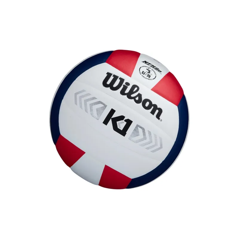 Wilson Composite Leather Size 5 Volleyball Unisex-4